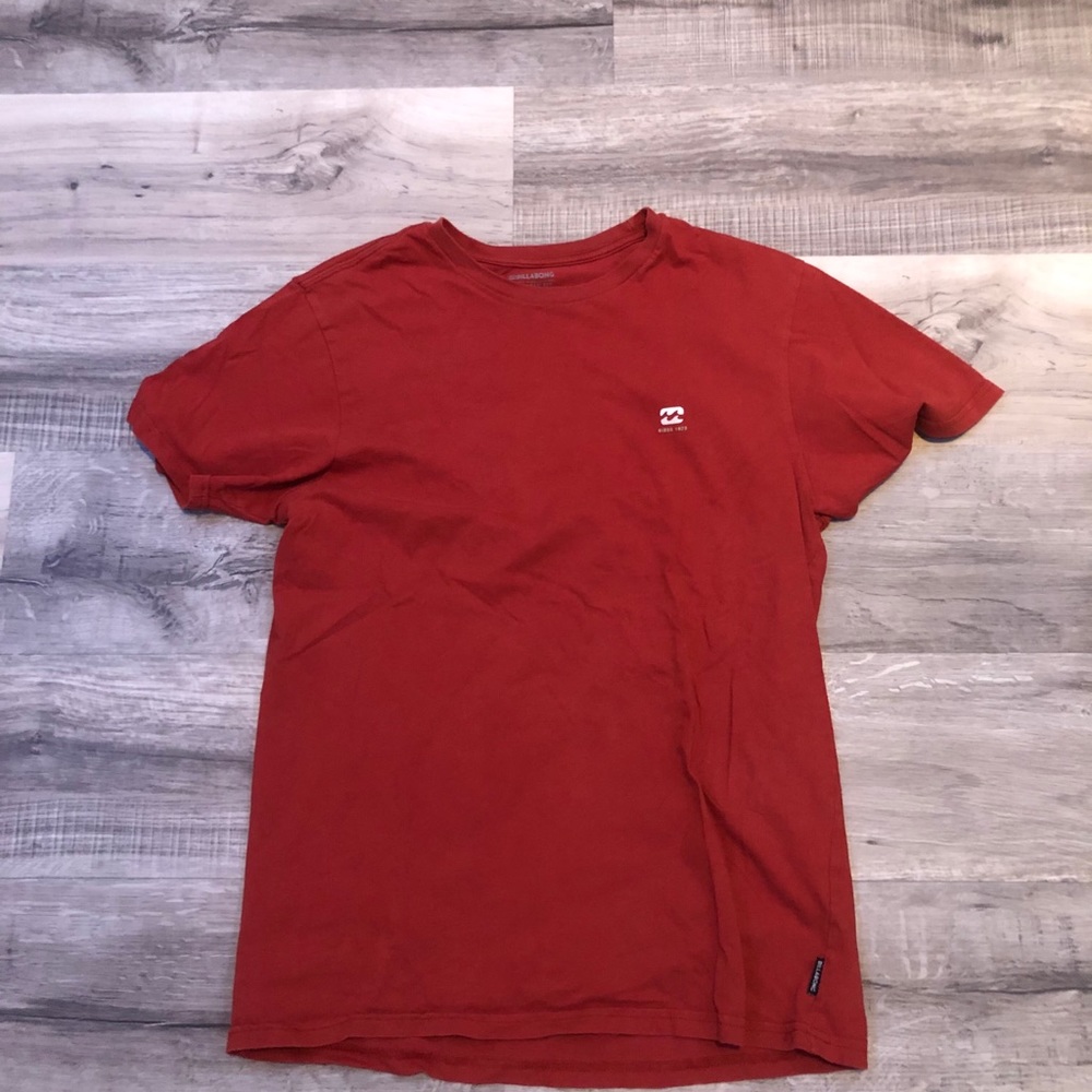 Billabong T